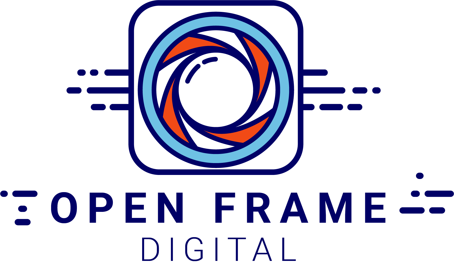 Open Frame Digital | Podcasts, Courses & Video for Nonprofits